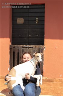 First meeting on 26th March 2016, Velletri, ITA ;) 